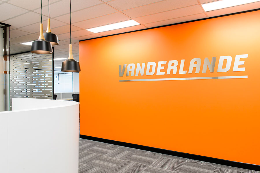 Vanderlande MKGS