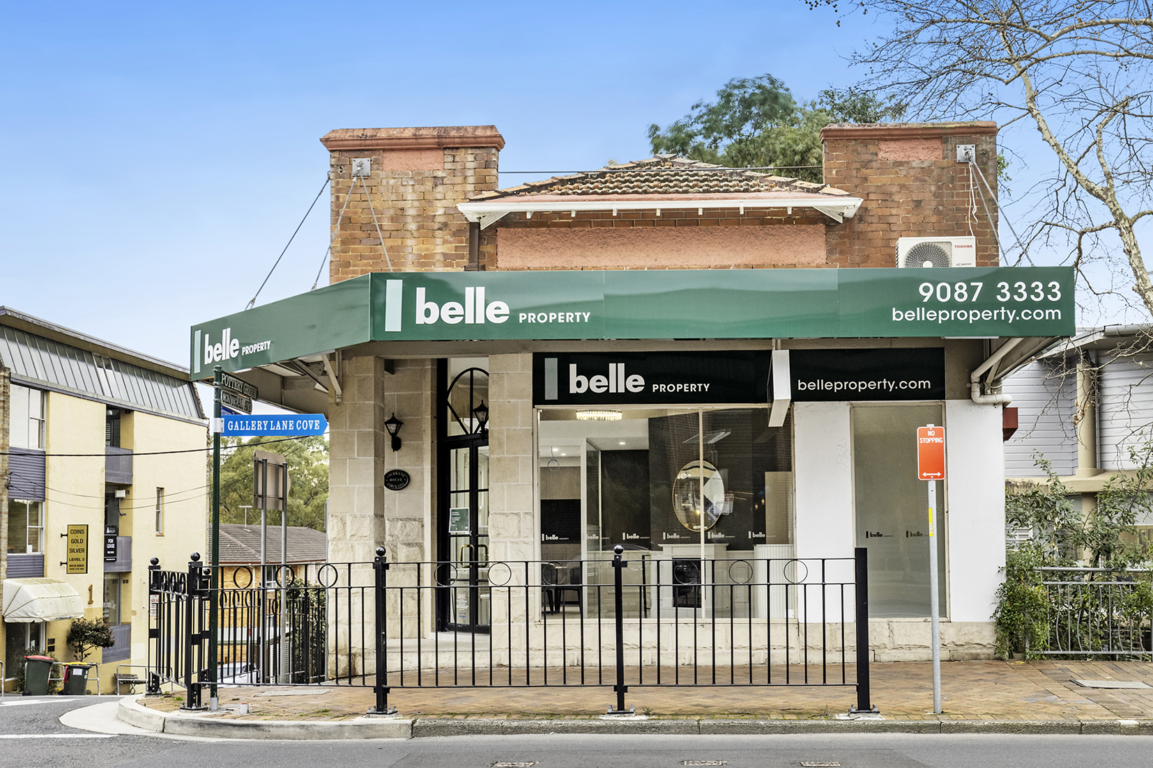 Belle Property Lane Cove MKGS