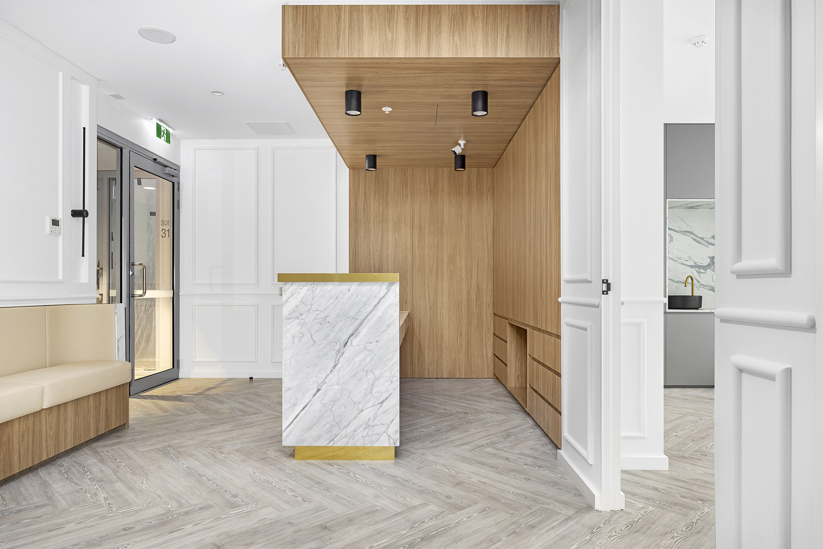 St Leonards Clinic MKGS